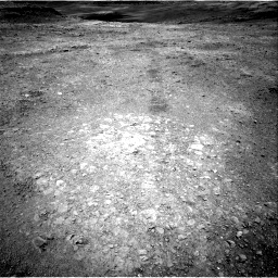 Nasa's Mars rover Curiosity acquired this image using its Right Navigation Camera on Sol 1962, at drive 298, site number 68