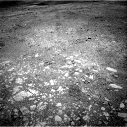 Nasa's Mars rover Curiosity acquired this image using its Right Navigation Camera on Sol 1962, at drive 316, site number 68