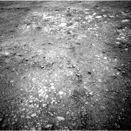 Nasa's Mars rover Curiosity acquired this image using its Right Navigation Camera on Sol 1962, at drive 346, site number 68