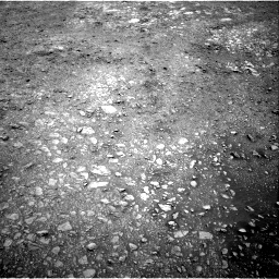 Nasa's Mars rover Curiosity acquired this image using its Right Navigation Camera on Sol 1962, at drive 364, site number 68