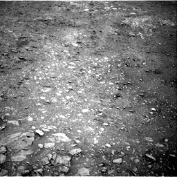 Nasa's Mars rover Curiosity acquired this image using its Right Navigation Camera on Sol 1962, at drive 376, site number 68