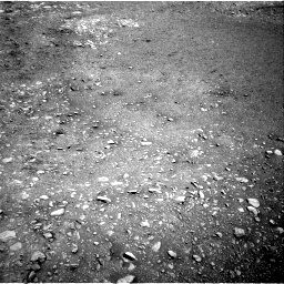 Nasa's Mars rover Curiosity acquired this image using its Right Navigation Camera on Sol 1962, at drive 388, site number 68