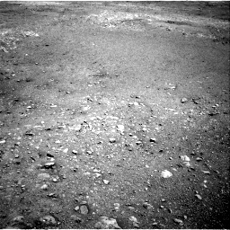 Nasa's Mars rover Curiosity acquired this image using its Right Navigation Camera on Sol 1962, at drive 400, site number 68