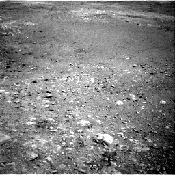 Nasa's Mars rover Curiosity acquired this image using its Right Navigation Camera on Sol 1962, at drive 406, site number 68