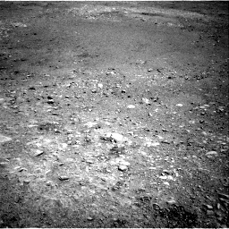 Nasa's Mars rover Curiosity acquired this image using its Right Navigation Camera on Sol 1962, at drive 412, site number 68