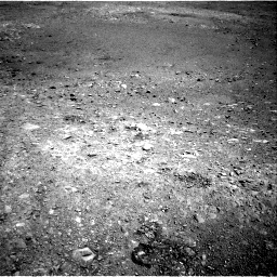 Nasa's Mars rover Curiosity acquired this image using its Right Navigation Camera on Sol 1962, at drive 418, site number 68