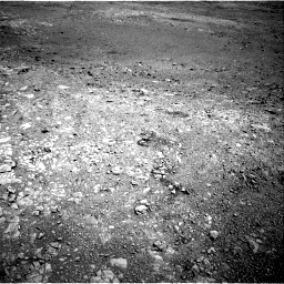 Nasa's Mars rover Curiosity acquired this image using its Right Navigation Camera on Sol 1962, at drive 430, site number 68