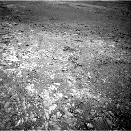 Nasa's Mars rover Curiosity acquired this image using its Right Navigation Camera on Sol 1962, at drive 436, site number 68