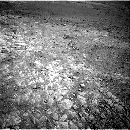 Nasa's Mars rover Curiosity acquired this image using its Right Navigation Camera on Sol 1962, at drive 442, site number 68