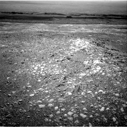 Nasa's Mars rover Curiosity acquired this image using its Right Navigation Camera on Sol 1962, at drive 460, site number 68