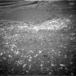 Nasa's Mars rover Curiosity acquired this image using its Right Navigation Camera on Sol 1962, at drive 460, site number 68