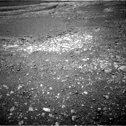 Nasa's Mars rover Curiosity acquired this image using its Right Navigation Camera on Sol 1962, at drive 466, site number 68