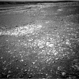 Nasa's Mars rover Curiosity acquired this image using its Right Navigation Camera on Sol 1962, at drive 472, site number 68