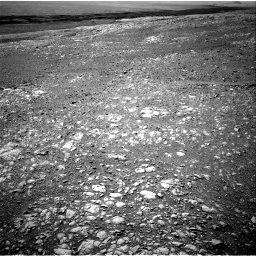 Nasa's Mars rover Curiosity acquired this image using its Right Navigation Camera on Sol 1962, at drive 484, site number 68