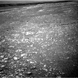 Nasa's Mars rover Curiosity acquired this image using its Right Navigation Camera on Sol 1962, at drive 490, site number 68