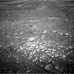 Nasa's Mars rover Curiosity acquired this image using its Right Navigation Camera on Sol 1962, at drive 508, site number 68
