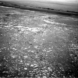 Nasa's Mars rover Curiosity acquired this image using its Right Navigation Camera on Sol 1962, at drive 544, site number 68