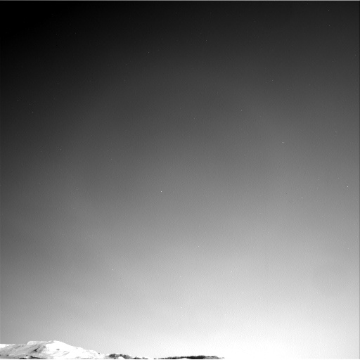 Nasa's Mars rover Curiosity acquired this image using its Right Navigation Camera on Sol 1968, at drive 580, site number 68