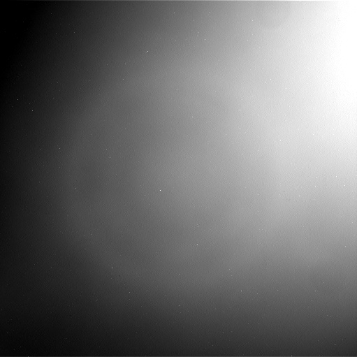 Nasa's Mars rover Curiosity acquired this image using its Right Navigation Camera on Sol 1968, at drive 580, site number 68