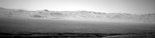 Nasa's Mars rover Curiosity acquired this image using its Right Navigation Camera on Sol 1972, at drive 580, site number 68