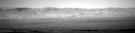 Nasa's Mars rover Curiosity acquired this image using its Right Navigation Camera on Sol 1972, at drive 580, site number 68