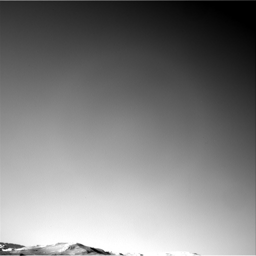 Nasa's Mars rover Curiosity acquired this image using its Right Navigation Camera on Sol 1976, at drive 580, site number 68
