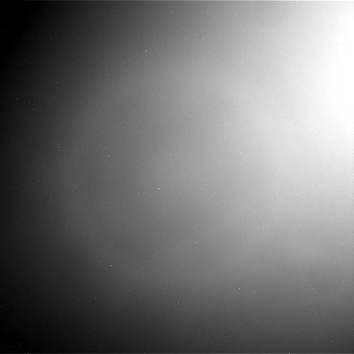 Nasa's Mars rover Curiosity acquired this image using its Right Navigation Camera on Sol 1976, at drive 580, site number 68
