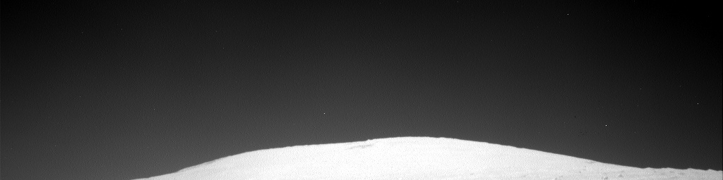 Nasa's Mars rover Curiosity acquired this image using its Right Navigation Camera on Sol 1980, at drive 580, site number 68