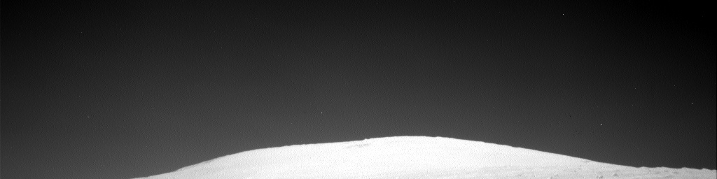 Nasa's Mars rover Curiosity acquired this image using its Right Navigation Camera on Sol 1980, at drive 580, site number 68
