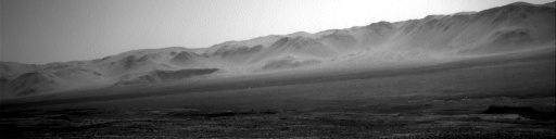 Nasa's Mars rover Curiosity acquired this image using its Right Navigation Camera on Sol 1981, at drive 580, site number 68