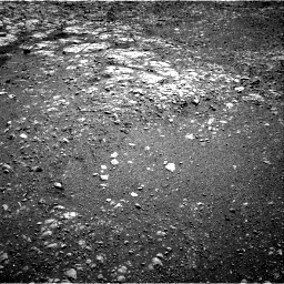 Nasa's Mars rover Curiosity acquired this image using its Right Navigation Camera on Sol 1985, at drive 640, site number 68