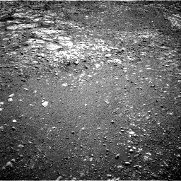 Nasa's Mars rover Curiosity acquired this image using its Right Navigation Camera on Sol 1985, at drive 646, site number 68