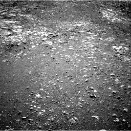 Nasa's Mars rover Curiosity acquired this image using its Right Navigation Camera on Sol 1985, at drive 652, site number 68