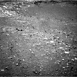 Nasa's Mars rover Curiosity acquired this image using its Right Navigation Camera on Sol 1985, at drive 688, site number 68