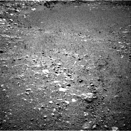 Nasa's Mars rover Curiosity acquired this image using its Right Navigation Camera on Sol 1985, at drive 694, site number 68