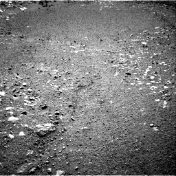 Nasa's Mars rover Curiosity acquired this image using its Right Navigation Camera on Sol 1985, at drive 700, site number 68