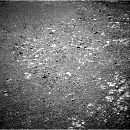 Nasa's Mars rover Curiosity acquired this image using its Right Navigation Camera on Sol 1985, at drive 712, site number 68