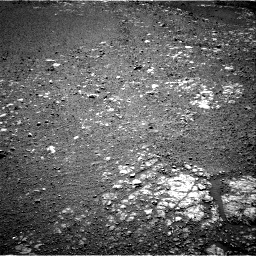 Nasa's Mars rover Curiosity acquired this image using its Right Navigation Camera on Sol 1985, at drive 718, site number 68
