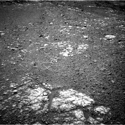 Nasa's Mars rover Curiosity acquired this image using its Right Navigation Camera on Sol 1985, at drive 724, site number 68