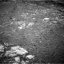 Nasa's Mars rover Curiosity acquired this image using its Right Navigation Camera on Sol 1985, at drive 730, site number 68
