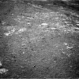 Nasa's Mars rover Curiosity acquired this image using its Right Navigation Camera on Sol 1985, at drive 748, site number 68