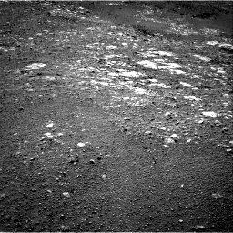 Nasa's Mars rover Curiosity acquired this image using its Right Navigation Camera on Sol 1985, at drive 760, site number 68