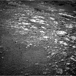 Nasa's Mars rover Curiosity acquired this image using its Right Navigation Camera on Sol 1985, at drive 766, site number 68