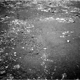 Nasa's Mars rover Curiosity acquired this image using its Left Navigation Camera on Sol 1986, at drive 952, site number 68
