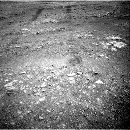 Nasa's Mars rover Curiosity acquired this image using its Right Navigation Camera on Sol 1986, at drive 772, site number 68