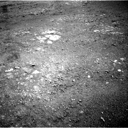 Nasa's Mars rover Curiosity acquired this image using its Right Navigation Camera on Sol 1986, at drive 778, site number 68