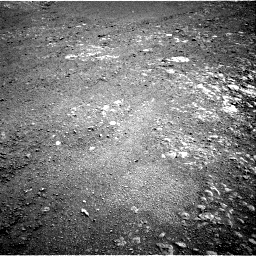Nasa's Mars rover Curiosity acquired this image using its Right Navigation Camera on Sol 1986, at drive 784, site number 68