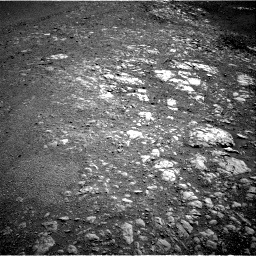 Nasa's Mars rover Curiosity acquired this image using its Right Navigation Camera on Sol 1986, at drive 790, site number 68