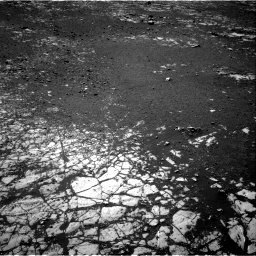 Nasa's Mars rover Curiosity acquired this image using its Right Navigation Camera on Sol 1986, at drive 940, site number 68