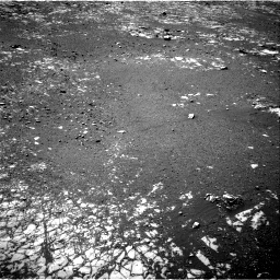 Nasa's Mars rover Curiosity acquired this image using its Right Navigation Camera on Sol 1986, at drive 946, site number 68